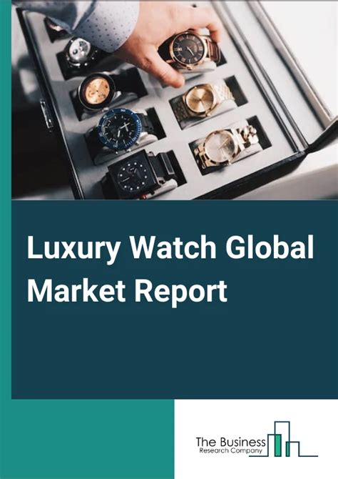 Swiss Luxury Watch Market Struggles To Find A Bottom, Report 